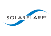 Solarflare Logo
