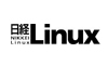 Nikkei Linux Logo