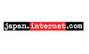 Japan Internet Logo