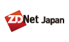 ZDNet Japan Logo
