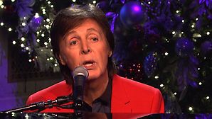 Watch Paul McCartney, Alabama Shakes and more musical performances online.