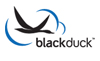 Black Duck Software Logo