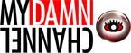 My Damn Channel Logo