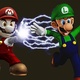 Всякие разности в стиле Супер Марио