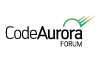 CodeAurora Logo