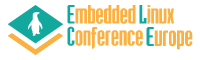 Embedded Linux Conference Europe Logo