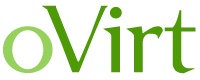 oVirt Logo