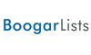Boogar Logo