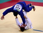 Judo at the Paralympic Games