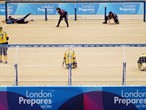 Goalball at the Paralympic Games