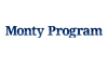 Monty Program Logo