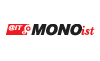 IT Monoist Logo