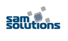 Sam Solutions Logo