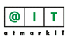 atmarkIT Logo