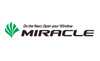 Miracle Linux Logo