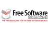 Free Software Magazine Logo