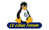 CE Linux Logo