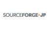 SourceForge Japan Logo