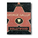 [George Gallup in Hollywood]