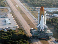 The Shuttle Program: A Tribute in Pictures