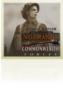 CMBN Commonwealth Forces
