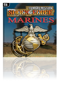 CMSF Marines