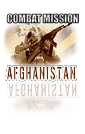 CM Afghanistan