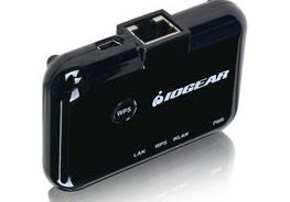 Click to read IOGEAR GWU627 Universal Wi-fi N Adapter Review
