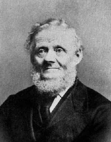 William White, Ulverston shipbuilder