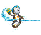 water-polo_mascot