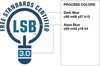 The Process LSB logo