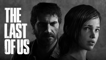 『The Last of Us』更新！