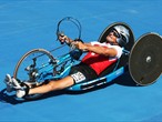 Road Cycling at the Paralympic Games
