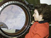 Astronaut Ellen Ochoa