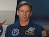 NASA Astronaut Michael Gernhardt