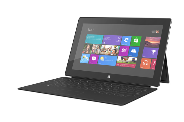 surface rt review