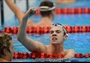 Josef Craig of Great Britain takes gold in the 400m Freestyle - S7