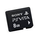 Buy PS VITA Official 8gb Memory Card PS VITA for £24.88