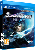 Buy Dynasty Warriors Next PS VITA PS VITA for £13.21