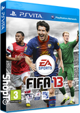 Buy FIFA 13 PS VITA for £19.04