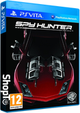 Buy Spy Hunter PS VITA for £11.54