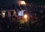 Salisbury International Arts Festival hosts the Fire Garden