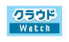 CloudWatch Logo