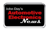 John Day's Automotive Electronics News