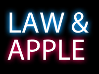 Law & Apple
