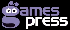 Games Press home page