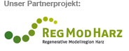 Projekt RegModHarz - Regenerative Modellregion Harz