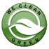 We Clean Green at CLEAN Choice Carpet Cleaning