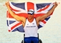 Paralympic - Rowing
