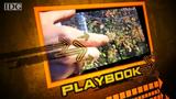 Video: The Byte - Not Stringer's fault, Google fined, Playbook cut, Android Market cleaned
